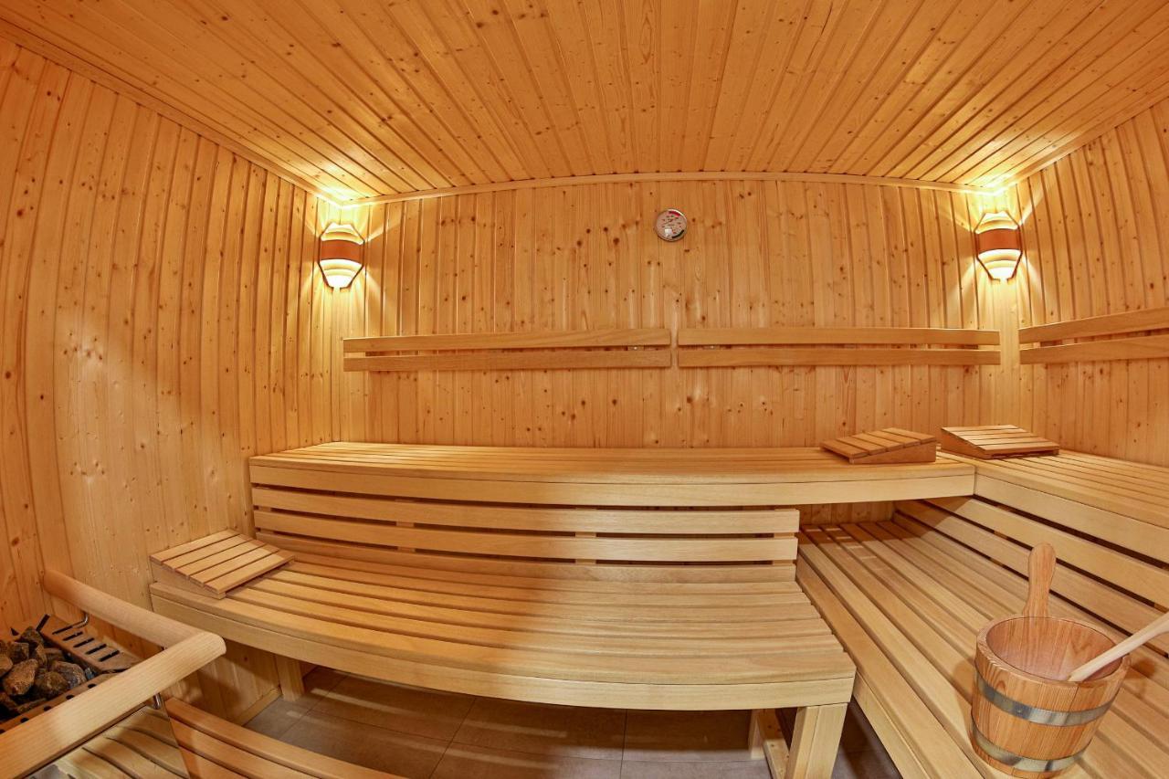 Ferienwohnung Haffduurn Glowe Exteriér fotografie
